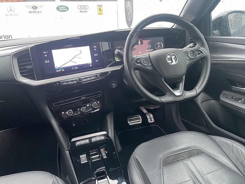 Used Vauxhall Mokka 2022 for sale - 76924022: Photo 40