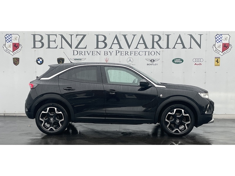 Used Vauxhall Mokka 2022 for sale - 76924022: Photo 5