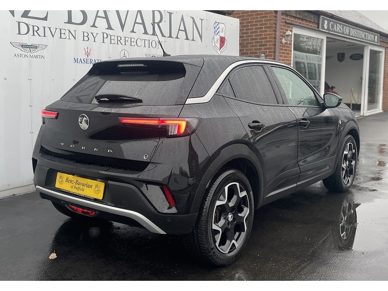 Used Vauxhall Mokka 2022 for sale - 76924022: Photo 6