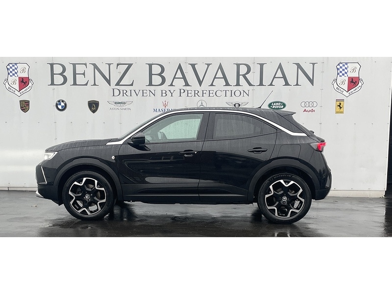 Used Vauxhall Mokka 2022 for sale - 76924022: Photo 9