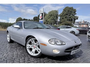 Used Jaguar XK8 2002 for sale - 79804454: Photo
