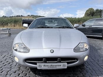 Used Jaguar XK8 2002 for sale - 79804454: Photo