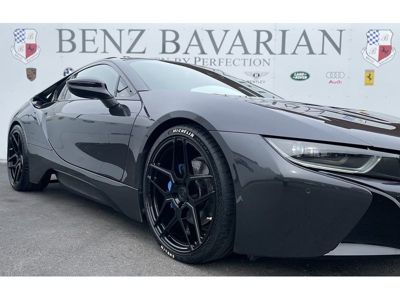 Used BMW i8 2016 for sale - 78045118: Photo 11