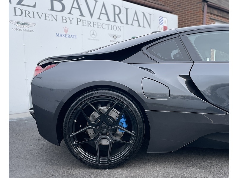 Used BMW i8 2016 for sale - 78045118: Photo 12