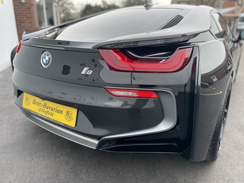 Used BMW i8 2016 for sale - 78045118: Photo 13