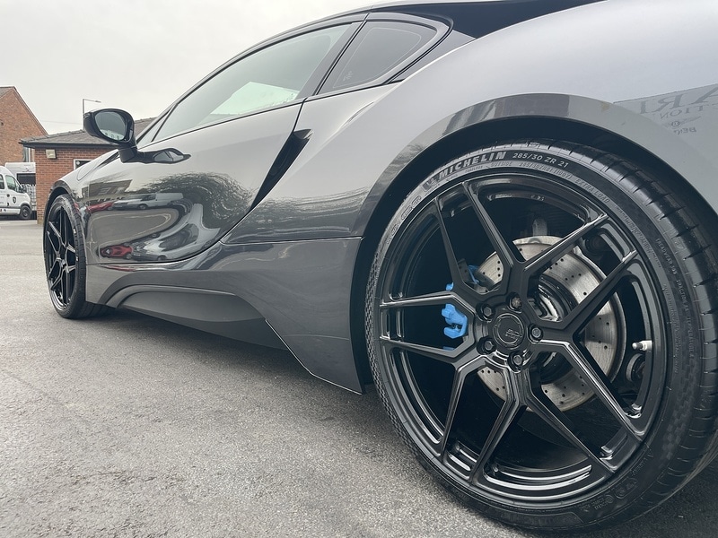Used BMW i8 2016 for sale - 78045118: Photo 14
