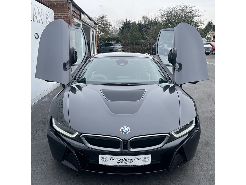 Used BMW i8 2016 for sale - 78045118: Photo 16