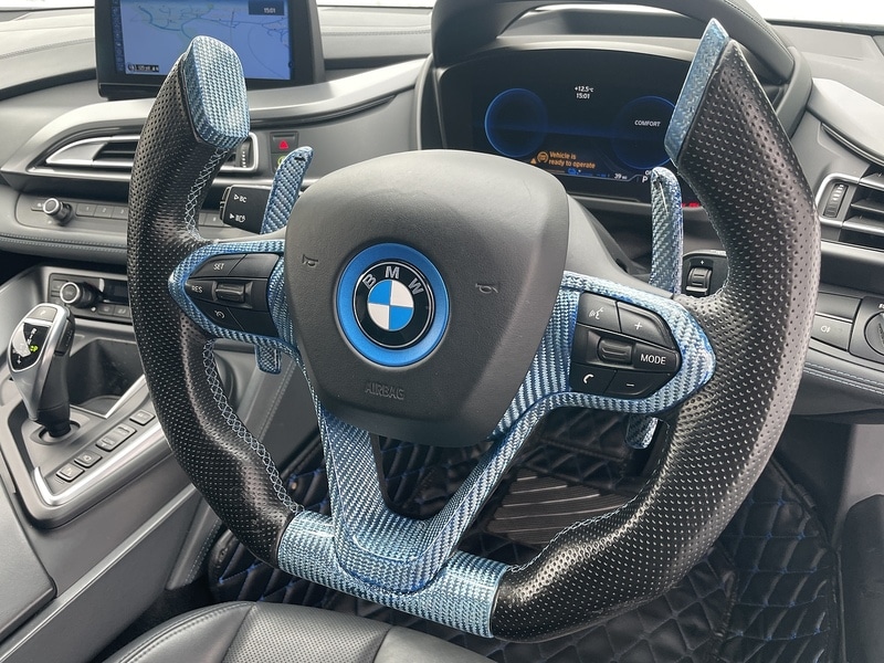 Used BMW i8 2016 for sale - 78045118: Photo 19