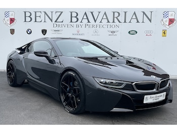 Used BMW i8 2016 for sale - 78045118: Photo