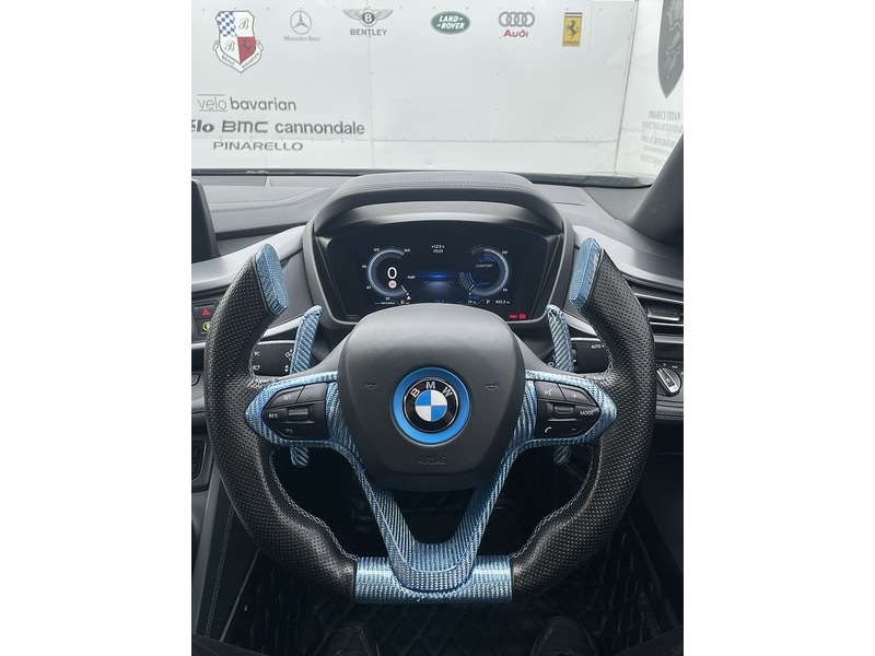 Used BMW i8 2016 for sale - 78045118: Photo 20