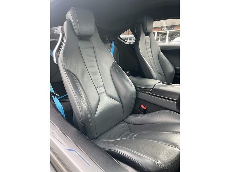 Used BMW i8 2016 for sale - 78045118: Photo 32