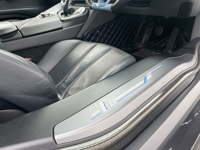 Used BMW i8 2016 for sale - 78045118: Photo 33