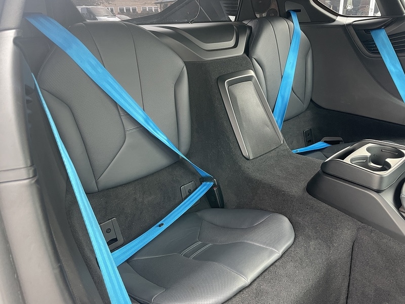 Used BMW i8 2016 for sale - 78045118: Photo 34