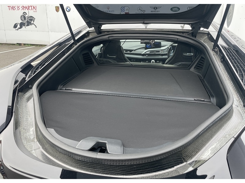 Used BMW i8 2016 for sale - 78045118: Photo 35