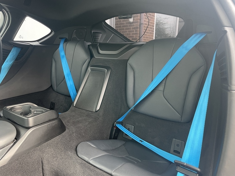 Used BMW i8 2016 for sale - 78045118: Photo 38