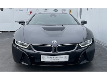Used BMW i8 2016 for sale - 78045118: Photo
