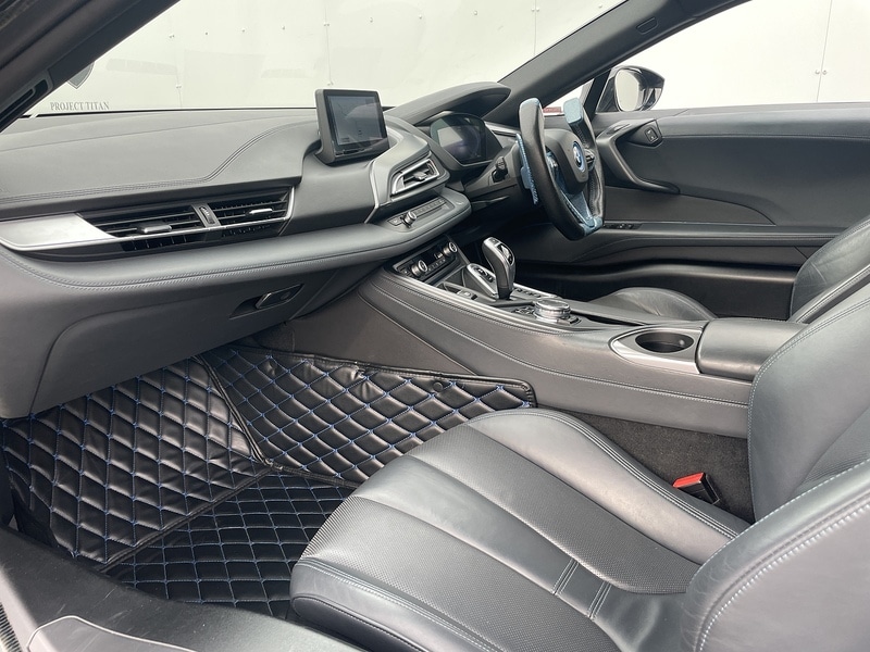 Used BMW i8 2016 for sale - 78045118: Photo 40