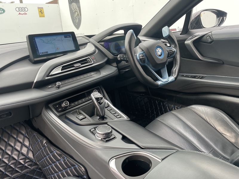 Used BMW i8 2016 for sale - 78045118: Photo 41