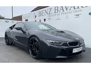 Used BMW i8 2016 for sale - 78045118: Photo