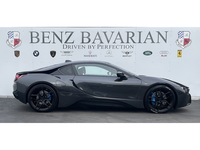 Used BMW i8 2016 for sale - 78045118: Photo 5