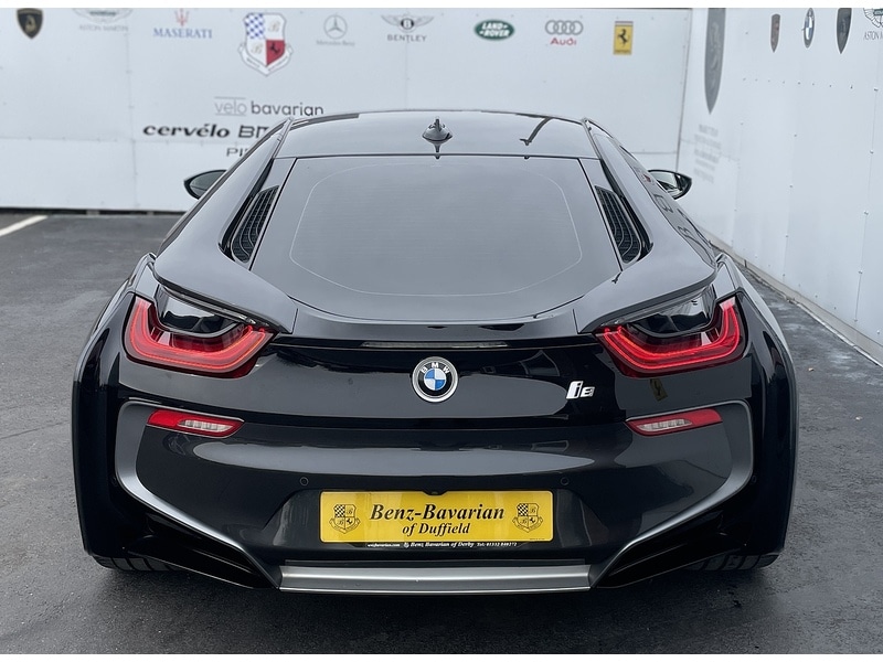 Used BMW i8 2016 for sale - 78045118: Photo 7