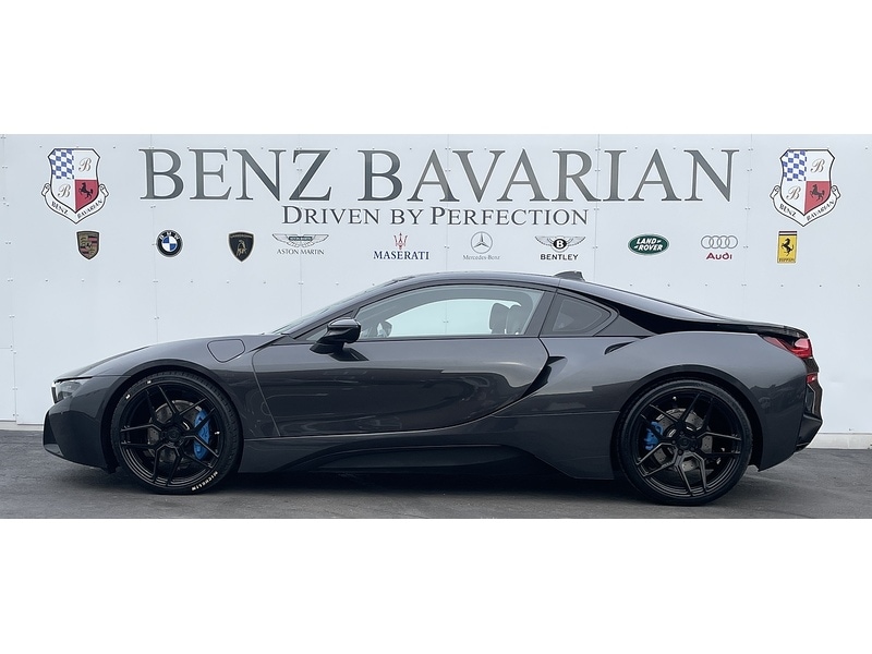 Used BMW i8 2016 for sale - 78045118: Photo 9