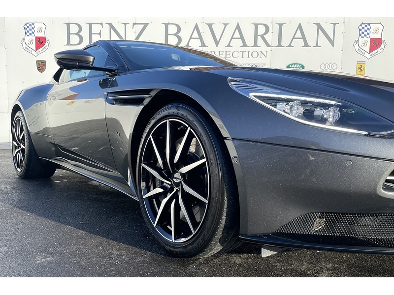 Used Aston Martin DB11 for sale - 77023988: Photo 11