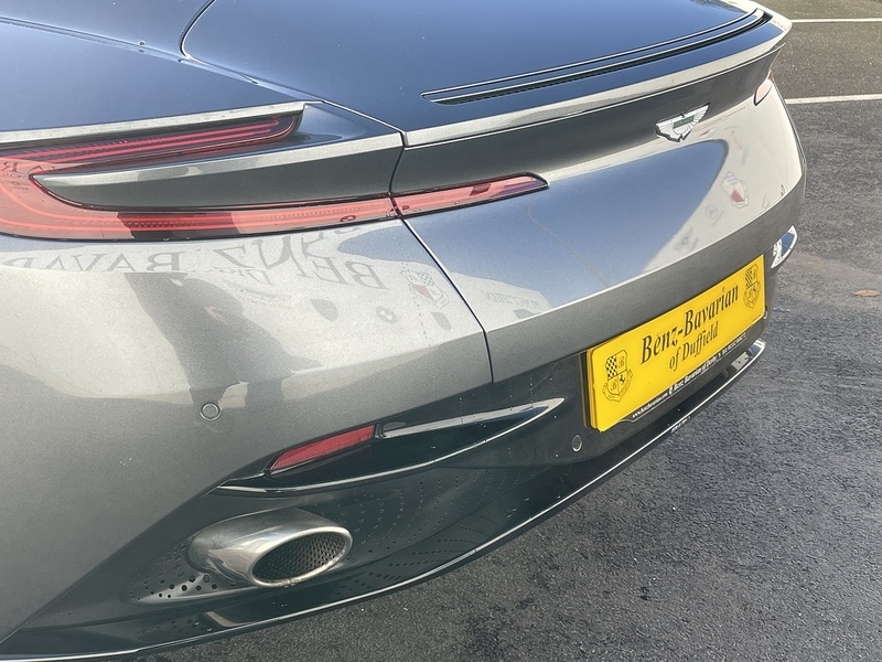 Used Aston Martin DB11 for sale - 77023988: Photo 13