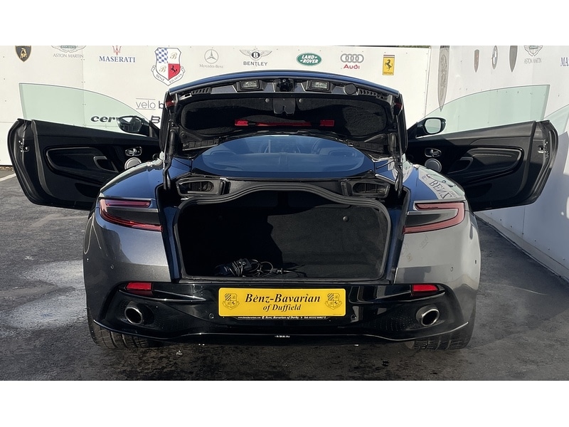Used Aston Martin DB11 for sale - 77023988: Photo 16
