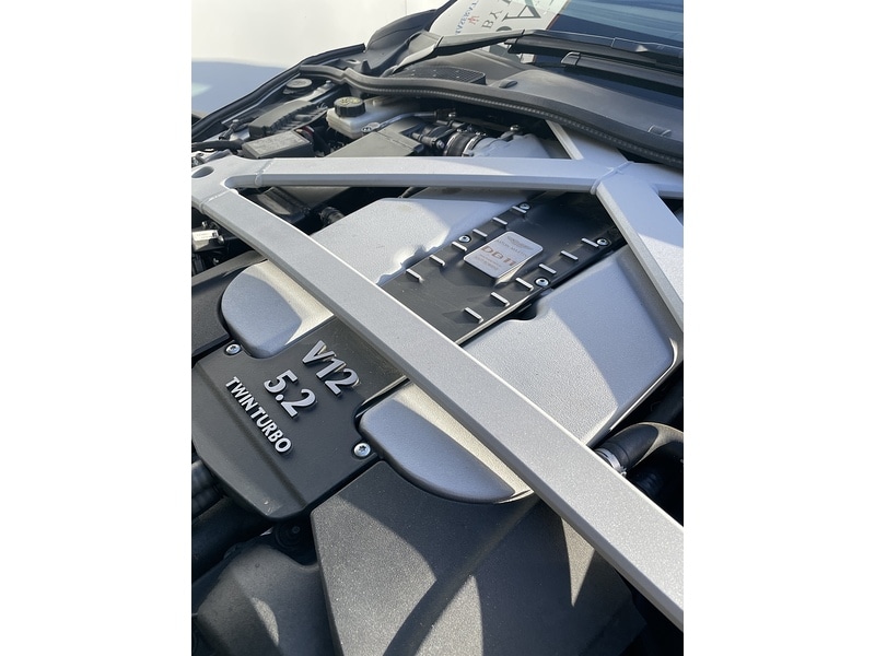 Used Aston Martin DB11 for sale - 77023988: Photo 18