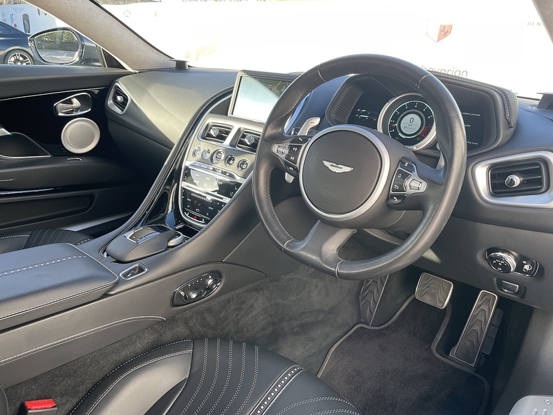 Used Aston Martin DB11 for sale - 77023988: Photo 19