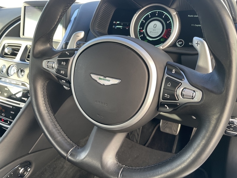 Used Aston Martin DB11 for sale - 77023988: Photo 20