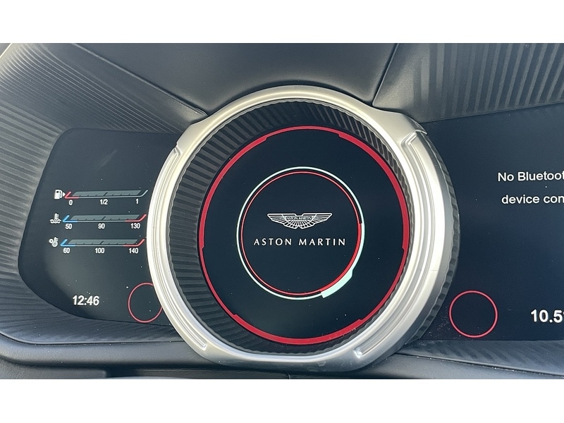 Used Aston Martin DB11 for sale - 77023988: Photo 21