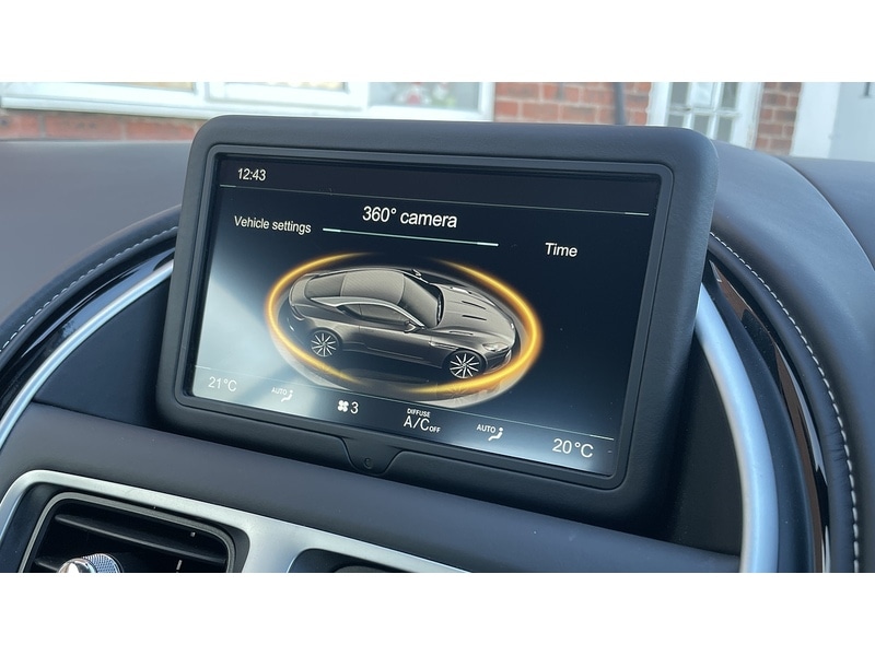 Used Aston Martin DB11 for sale - 77023988: Photo 27