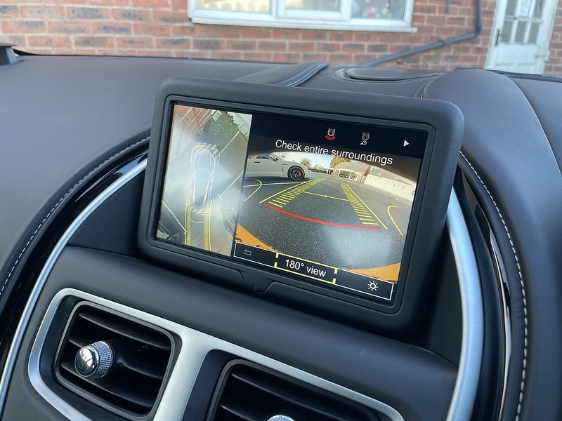 Used Aston Martin DB11 for sale - 77023988: Photo 28