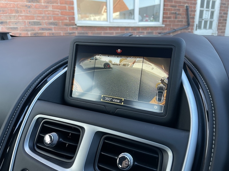 Used Aston Martin DB11 for sale - 77023988: Photo 29