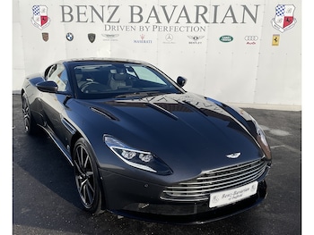 Used Aston Martin DB11 2018 for sale - 77023988: Photo
