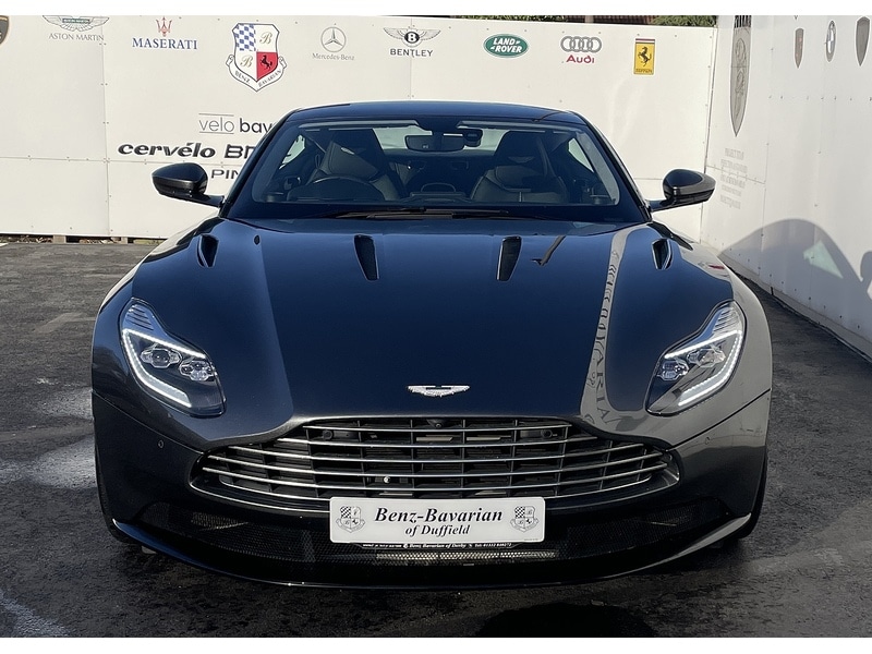 Used Aston Martin DB11 for sale - 77023988: Photo 3