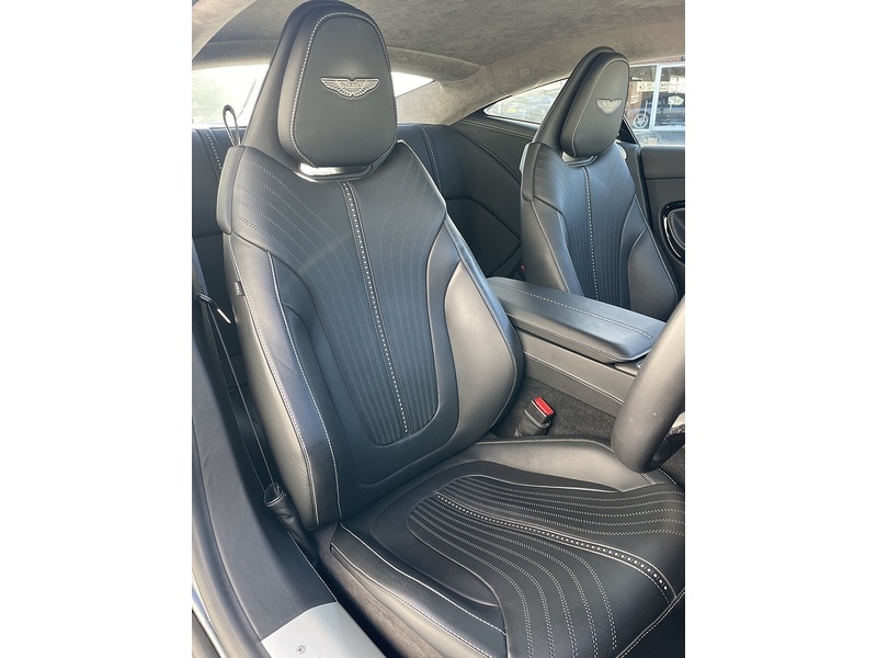 Used Aston Martin DB11 for sale - 77023988: Photo 33