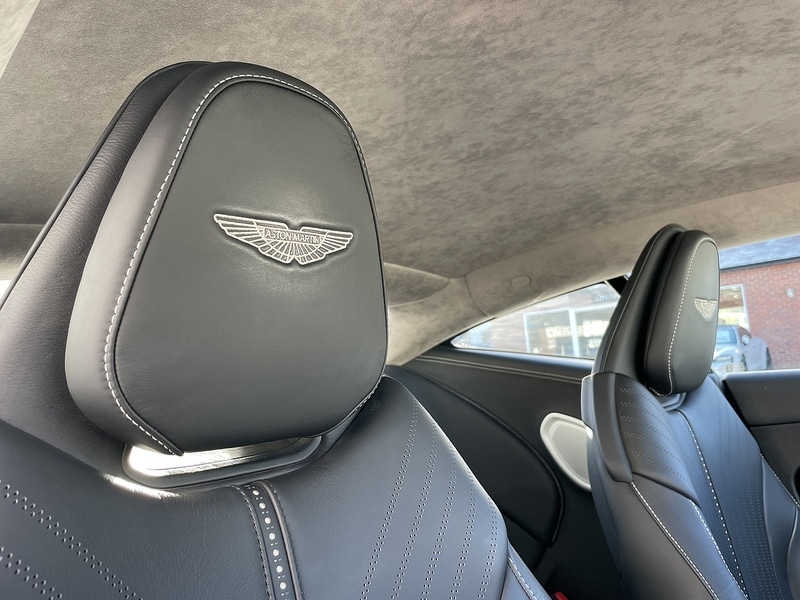 Used Aston Martin DB11 for sale - 77023988: Photo 35