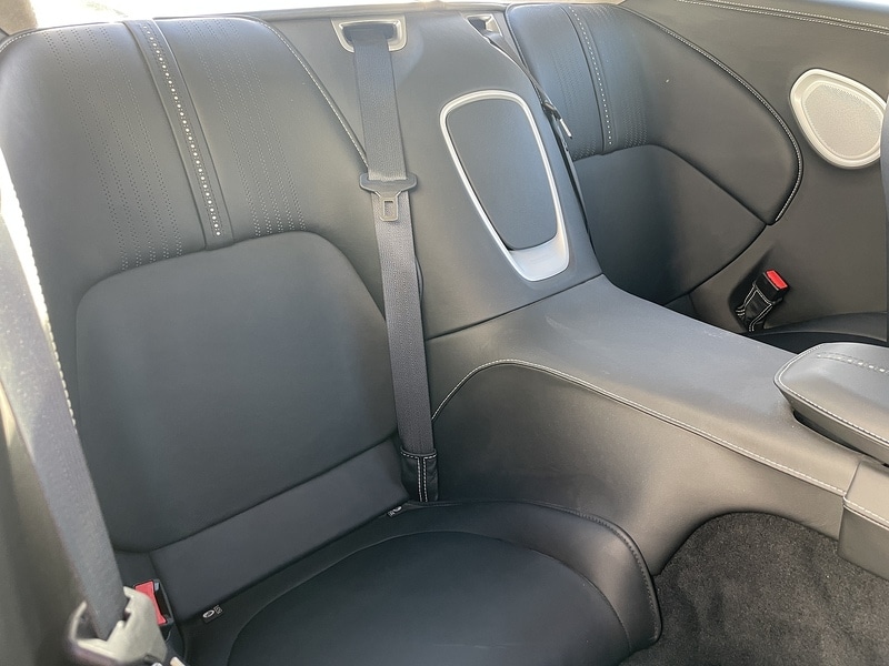 Used Aston Martin DB11 for sale - 77023988: Photo 36