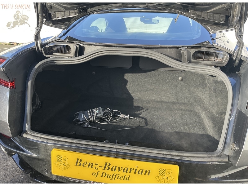 Used Aston Martin DB11 for sale - 77023988: Photo 37