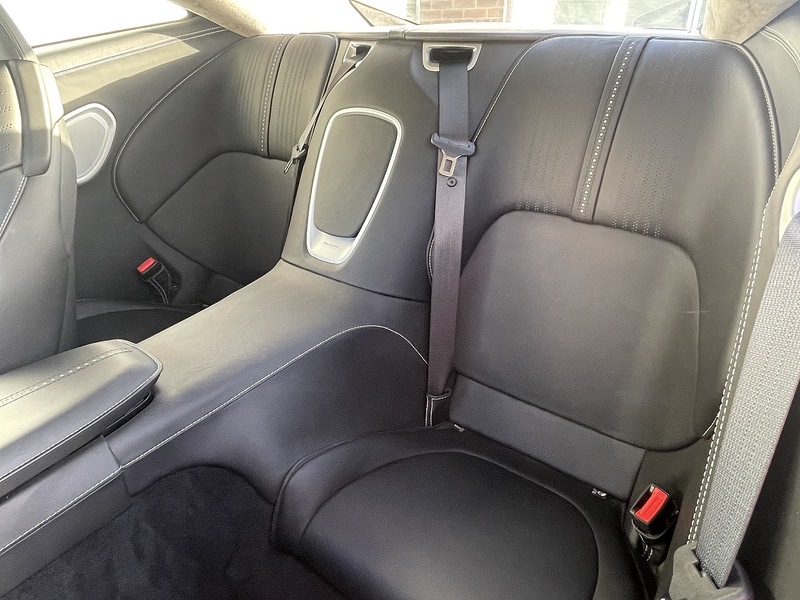 Used Aston Martin DB11 for sale - 77023988: Photo 38