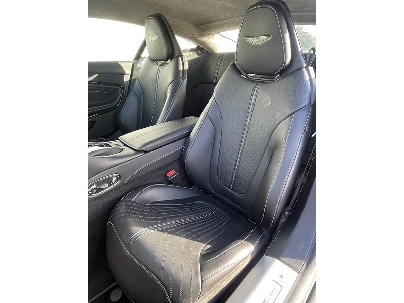 Used Aston Martin DB11 for sale - 77023988: Photo 40