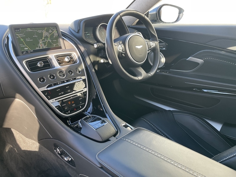 Used Aston Martin DB11 for sale - 77023988: Photo 41