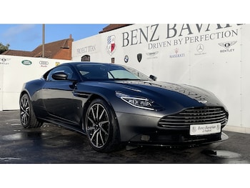 Used Aston Martin DB11 2018 for sale - 77023988: Photo