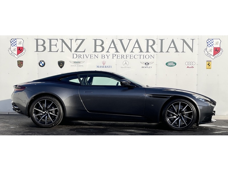 Used Aston Martin DB11 for sale - 77023988: Photo 5