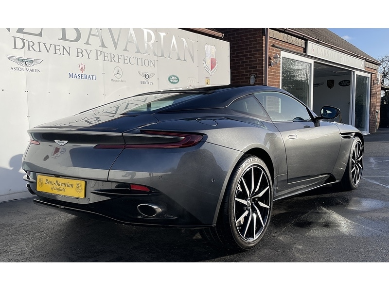 Used Aston Martin DB11 for sale - 77023988: Photo 6