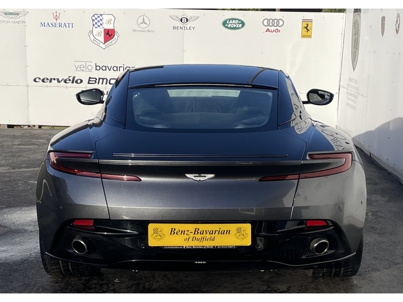 Used Aston Martin DB11 for sale - 77023988: Photo 7