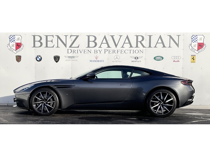 Used Aston Martin DB11 for sale - 77023988: Photo 9